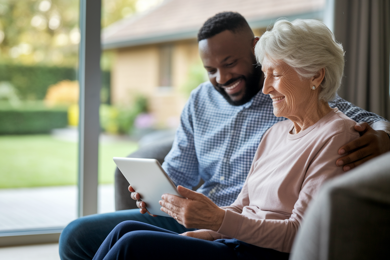 Aides Financières EHPAD : Toutes les Solutions pour Alléger le Coût en Maison de Retraite