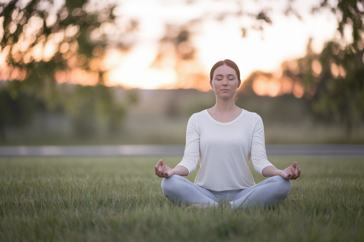 Comment Faire Baisser sa Tension en 5 Minutes : Exercices Rapides et Efficaces