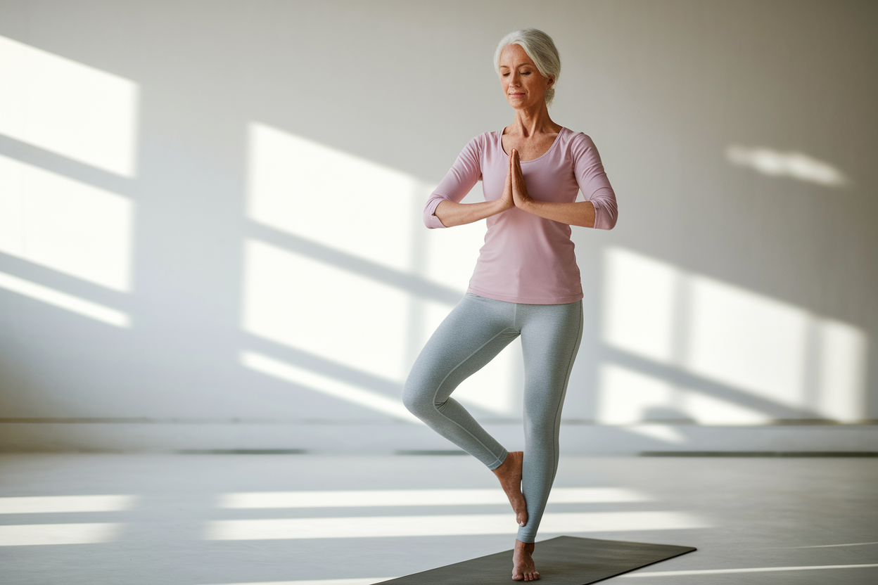 Exercices de Motricité pour Personnes Âgées : Coordination et Psychomotricité pour Seniors