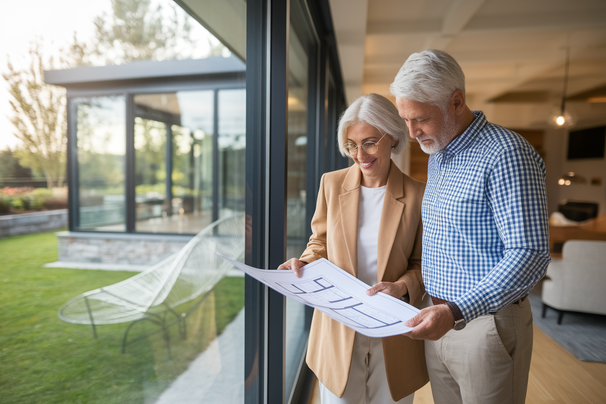 Acheter un Appartement en Résidence Seniors : Guide d'Achat pour Futurs Résidents