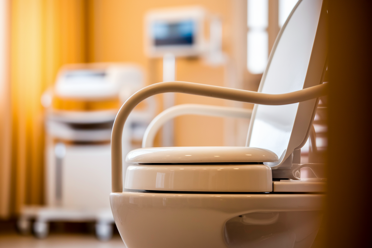 chaise-commode-moderne-confortable