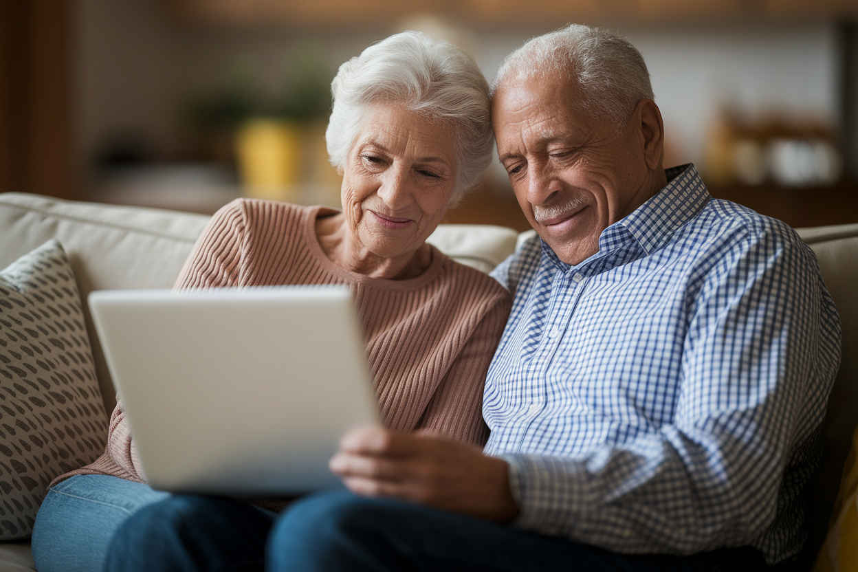 grands-parents-canape-ordinateur-salon