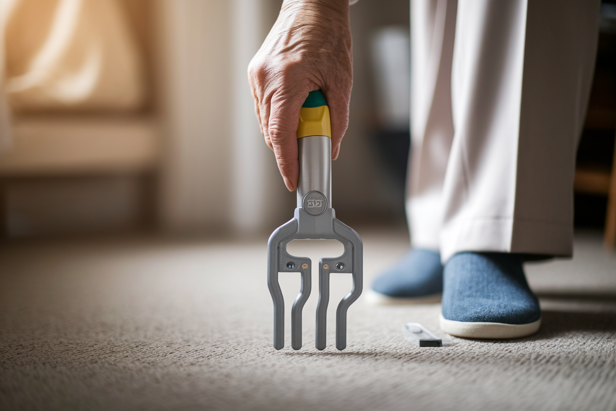 gros-plan-pince-ramasse-personne-agee-petit-objet