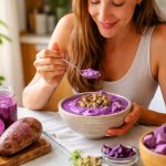 Ube : comment profiter de ses vertus nutritionnelles ?