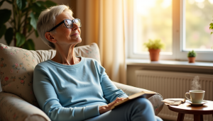 Hypnose pour Sénior : 5 bienfaits auxquels vous n&rsquo;avez pas pensé