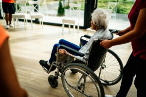 Est-ce que les résidences seniors sont médicalisées ?