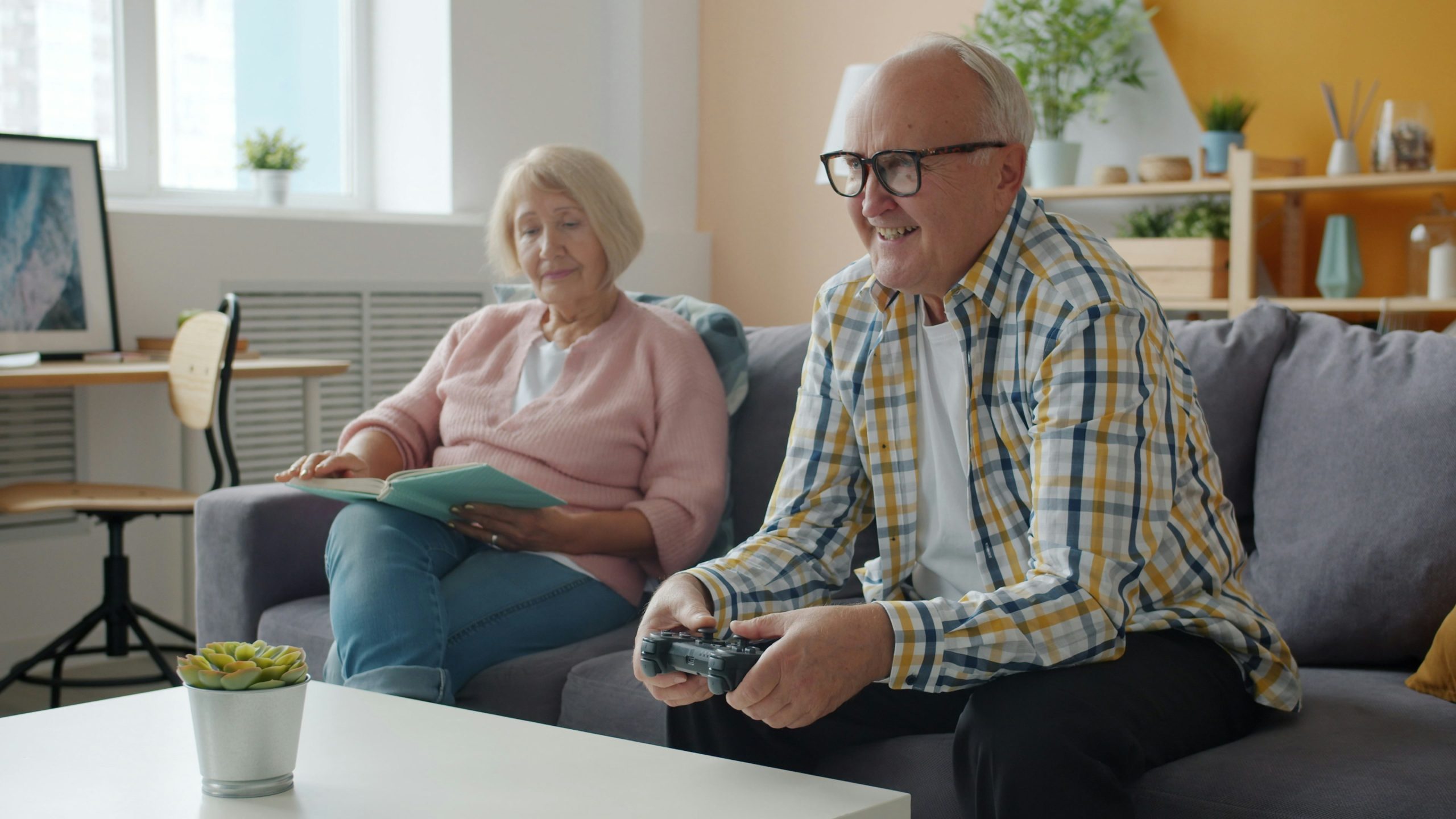 Est-ce que les résidences seniors sont médicalisées ?