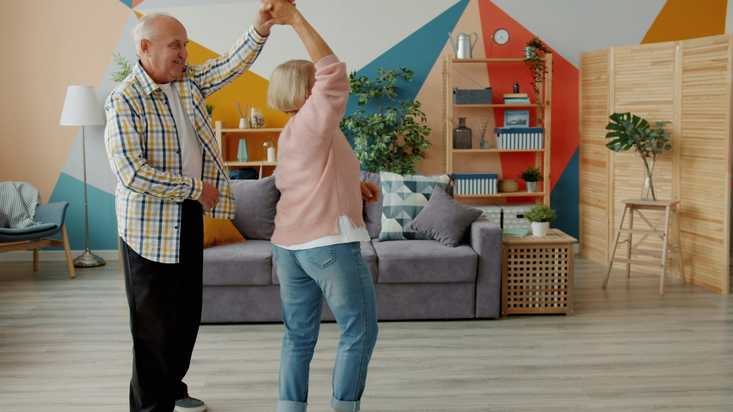 Est-ce que les résidences seniors sont médicalisées ?
