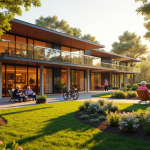 Guide pour choisir efficacement une maison de retraite en 2026