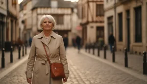 Bien vieillir à Tours : les services de proximité qui font la différence pour les seniors