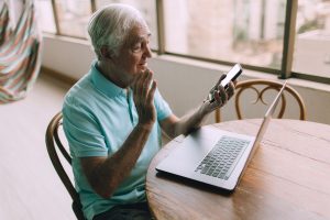 Comment organiser une transition sereine vers l'EHPAD?
