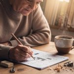 S'améliorer aux mots croisés : un art de vivre qui cultive l'esprit au quotidien