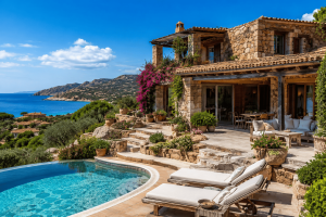 Comment acheter une maison en Sardaigne : guide complet pour réussir son projet immobilier