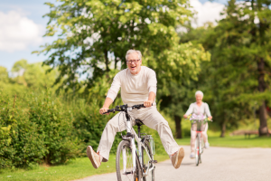 Sous-vêtements absorbants : confort et autonomie pour les seniors